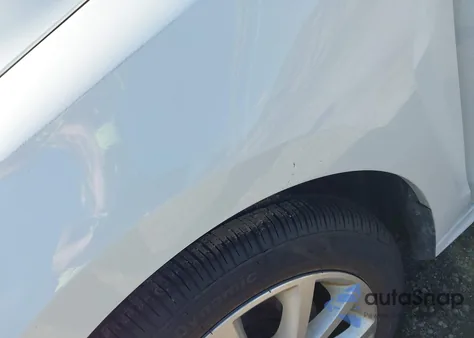 2014 Volkswagen Jetta 1.8T Se z USA, uszkodzony, nr VIN 3VWD07AJ7EM232002